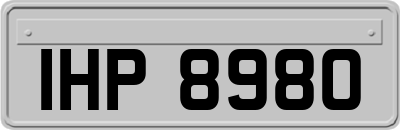 IHP8980