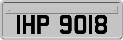 IHP9018