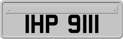 IHP9111