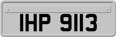 IHP9113