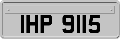 IHP9115