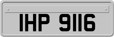 IHP9116