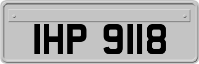 IHP9118