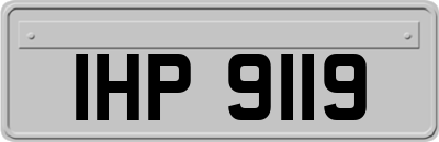 IHP9119