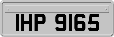 IHP9165