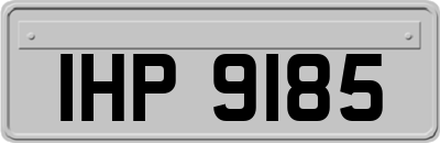 IHP9185