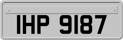 IHP9187