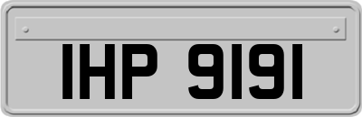 IHP9191