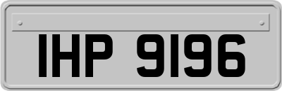 IHP9196