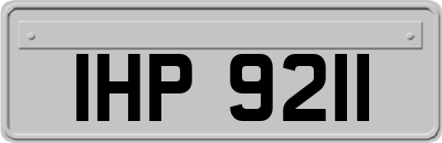 IHP9211