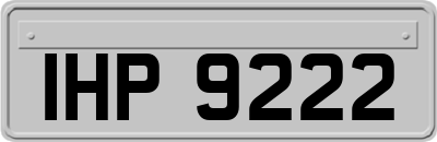 IHP9222