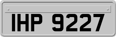 IHP9227