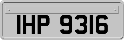 IHP9316