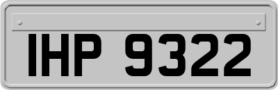 IHP9322
