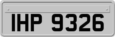 IHP9326