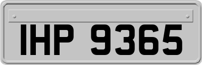IHP9365