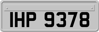 IHP9378