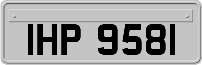 IHP9581