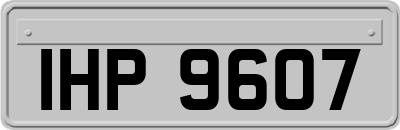 IHP9607