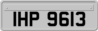 IHP9613