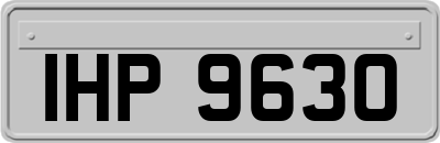 IHP9630