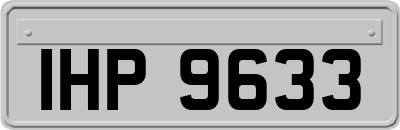 IHP9633