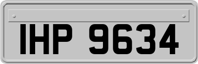 IHP9634