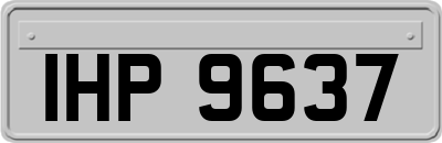 IHP9637