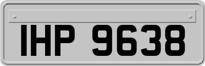 IHP9638