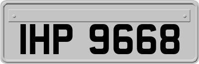IHP9668