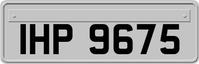 IHP9675