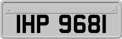 IHP9681