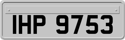 IHP9753