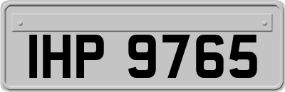 IHP9765