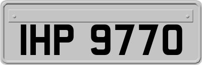 IHP9770