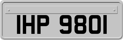 IHP9801