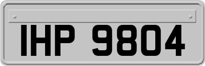 IHP9804