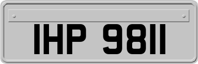 IHP9811