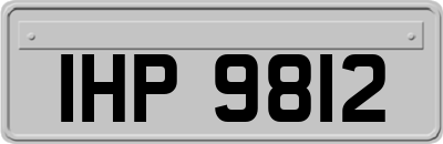IHP9812