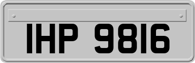 IHP9816