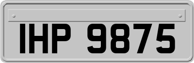 IHP9875