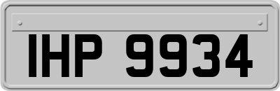 IHP9934