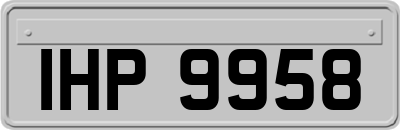 IHP9958
