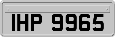 IHP9965