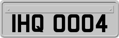 IHQ0004