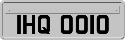 IHQ0010