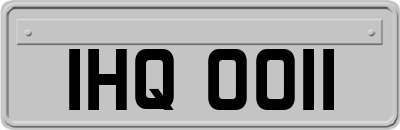 IHQ0011