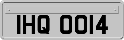 IHQ0014