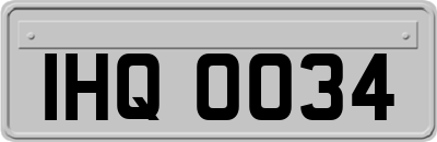 IHQ0034