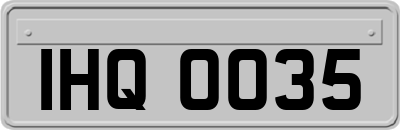 IHQ0035